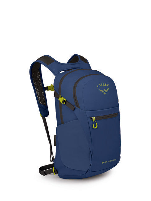 Osprey Daylite Plus Daypack, 20L, Blue Tang