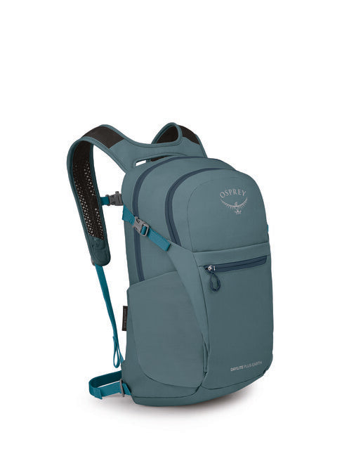 Osprey Daylite Plus Backpack 20L, Sea Glass Blue