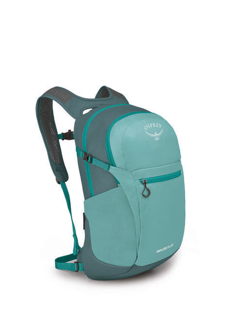 OSPREY mestský batoh DAYLITE PLUS 20, jetstream blue/cascade blue