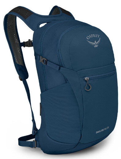 Osprey Daylite Plus 20 Urban Backpack, Wave Blue