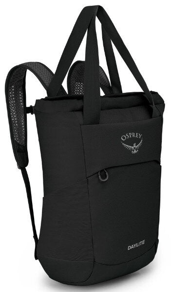 Osprey Daylite Tote Pack, Black
