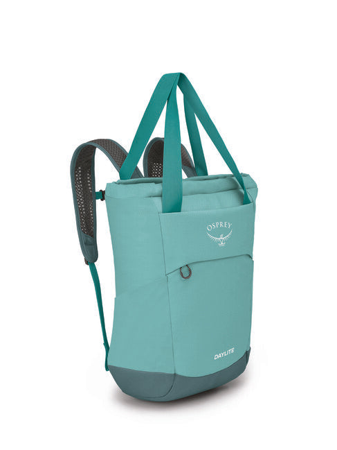 Osprey Daylite Tote Pack, Jetstream Blue/Cascade Blue