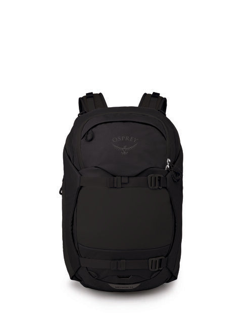 Osprey Metron 24 Urban Backpack, Black