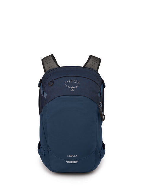 Osprey Nebula City Backpack, Atlas Blue Heather
