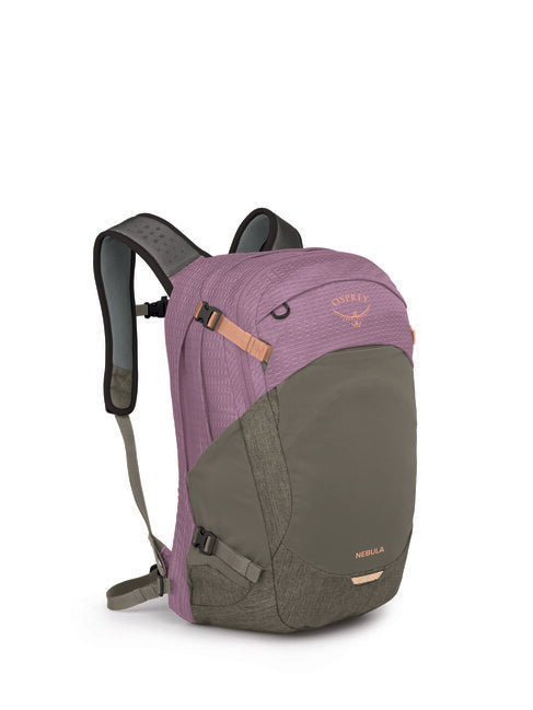 Osprey Nebula City Backpack, Pashmina/Tan Concrete