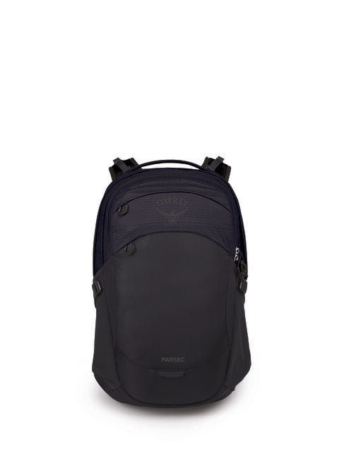 Osprey Parsec City Backpack, Black