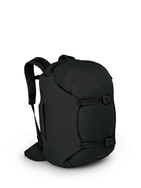 Osprey Porter 30 City Backpack, Black