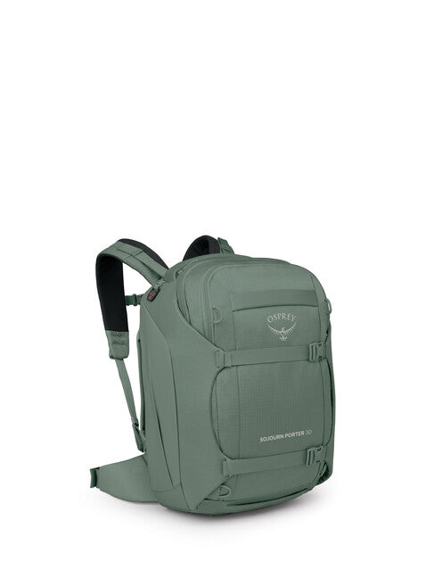 Osprey Porter 30 Daypack, Forest Green