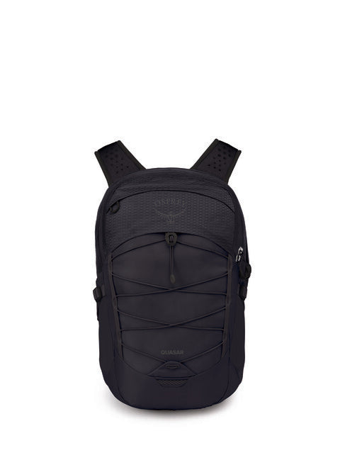 Osprey Quasar II 28 Urban Backpack, Black