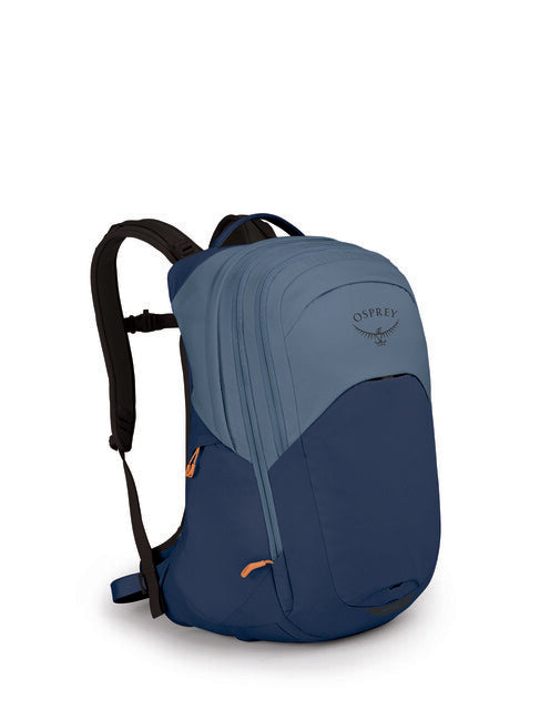 Osprey Radial City Backpack, Tidal/Atlas