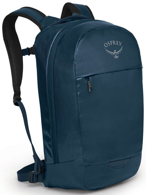 Osprey Transporter Panel Loader Urban Backpack, Venturi Blue