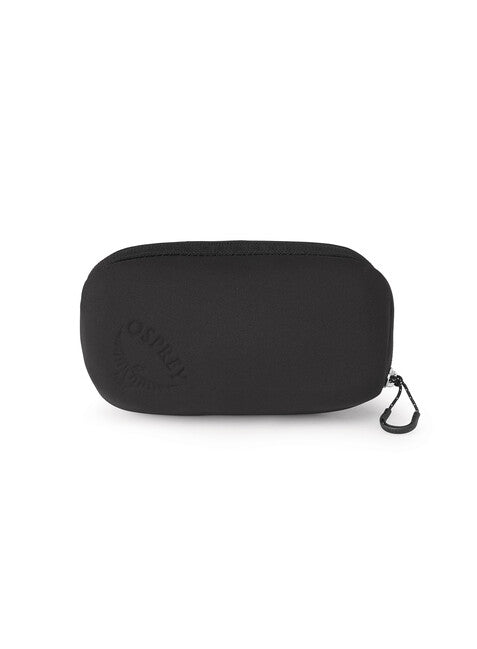 Osprey Pack Pocket Padded Pouch, Black