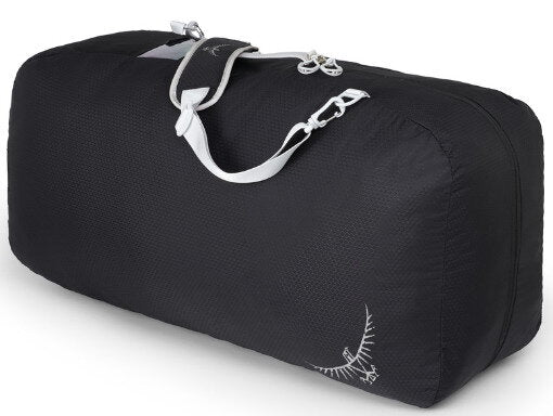 Osprey Poco Child Carrier Carry Case, Black