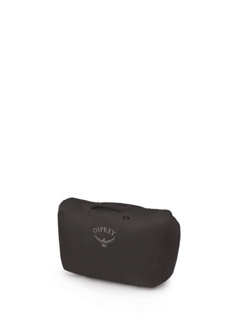 Osprey Straightjacket Compsack 12, Black