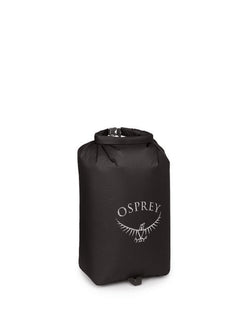 OSPREY UL DRY SACK 20 nepremočljiv vrečnik, črna