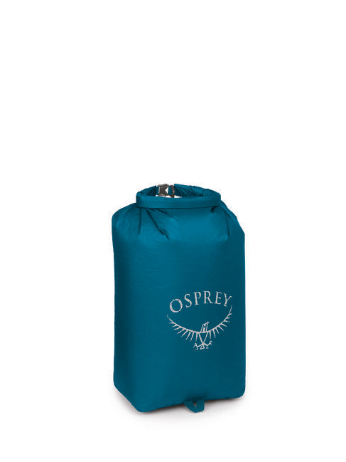 Osprey UL Dry Sack 20, Waterfront Blue