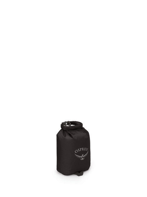 Osprey UL Dry Sack 3 Dry Bag, Black