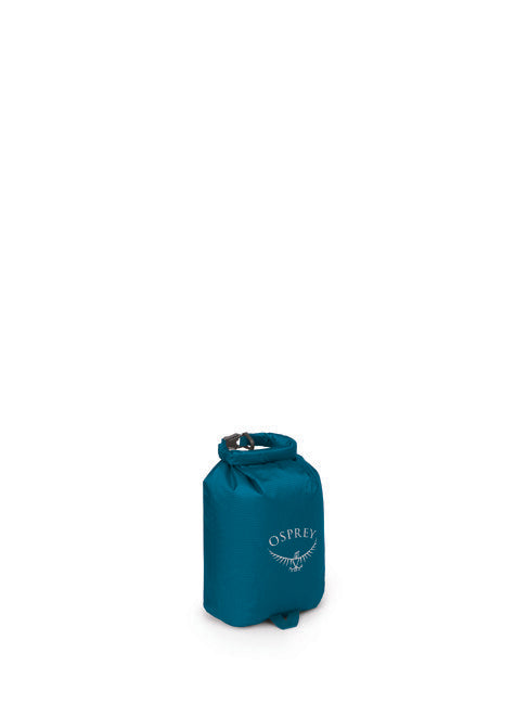 Osprey UL Dry Sack 3, Waterfront Blue