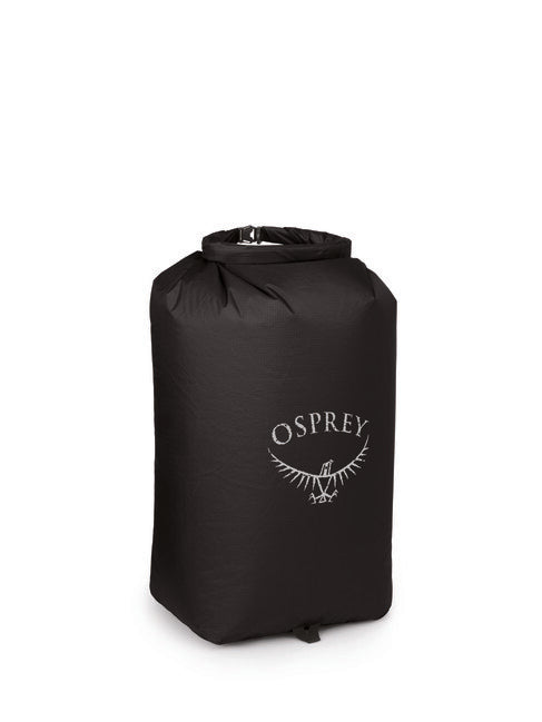Osprey UL Dry Sack 35 Waterproof Bag, Black