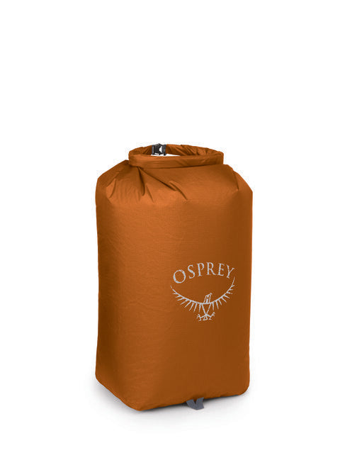 Osprey UL Dry Sack 35, Toffee Orange