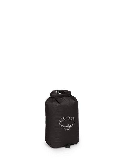 Osprey UL Dry Sack 6, Black