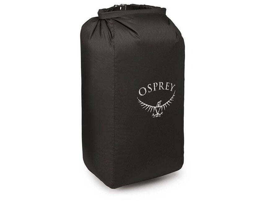 Osprey UL Pack Liner M, Black