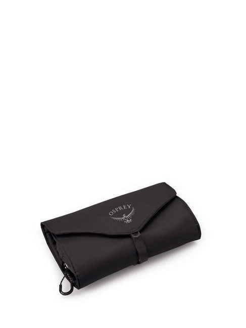 Osprey Ultralight Roll Organizer Pouch, Black