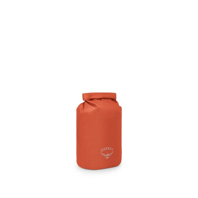 OSPREY Wildwater Dry Bag 15, Mars Orange