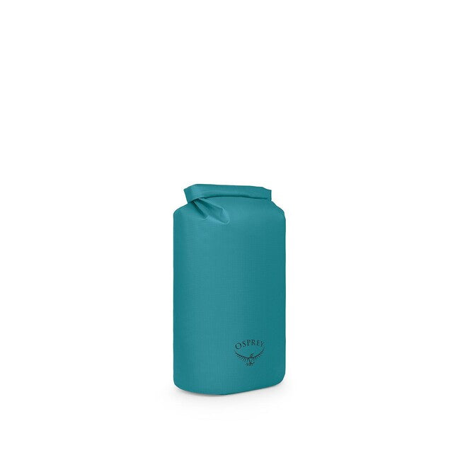 Osprey WildWater Dry Bag 25, Blue Spikemoss