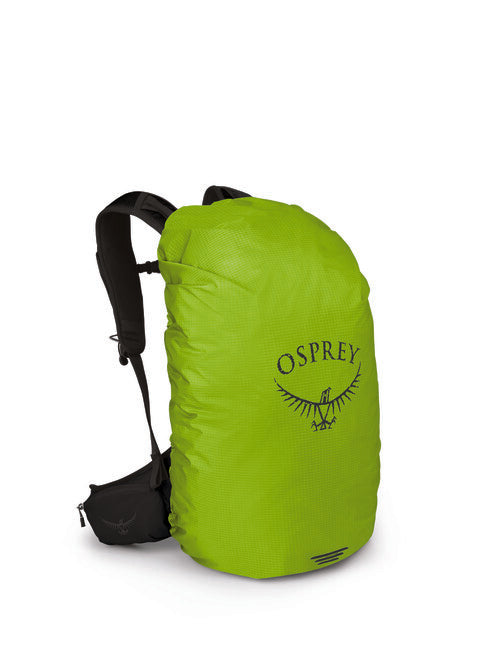 OSPREY Hivis Raincover SM Pack Cover, Lemon Green