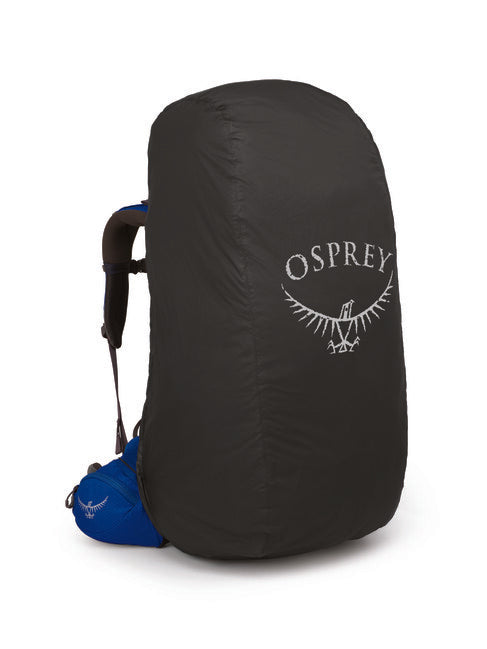 OSPREY UL Raincover MD Backpack, Black