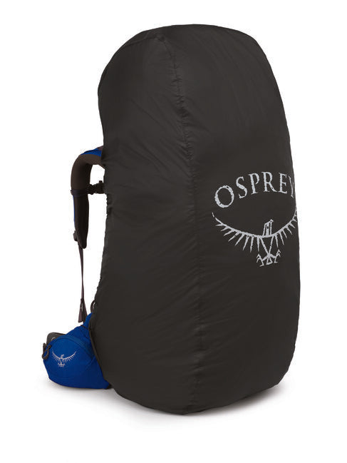 OSPREY UL Raincover XL Pack Rain Cover, Black