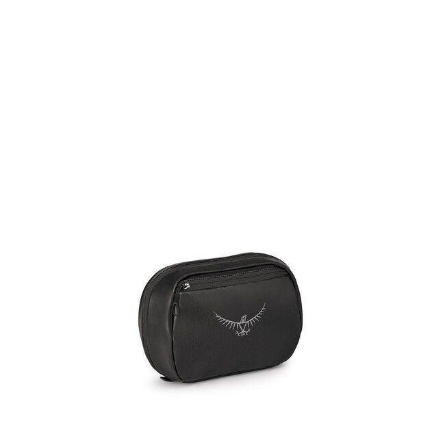 Osprey Transporter Toiletry Kit Large, Black