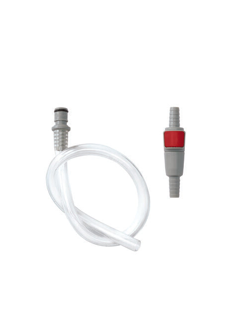 Osprey Hydraulics Quick Connect Kit II Coupling Valve