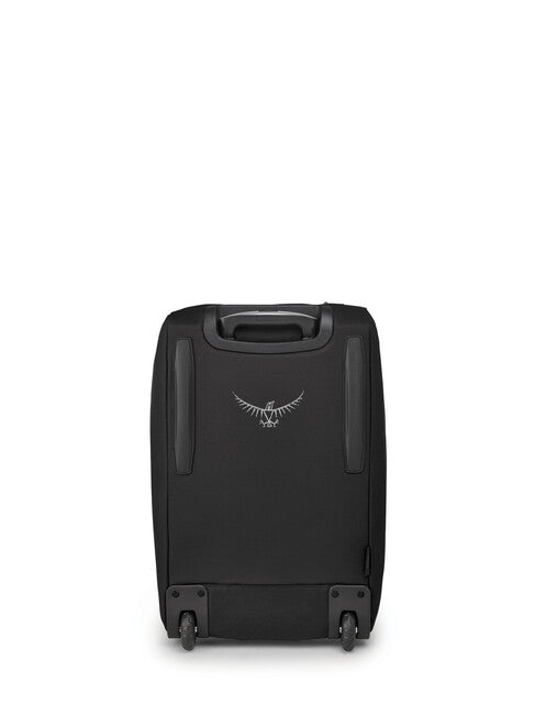 Osprey Daylite Carry-On Wheeled Duffel 40, Black