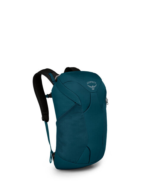 Osprey Farpoint Fairview Travel Daypack, Navy Blue