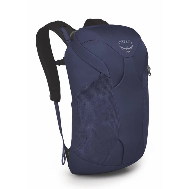 Osprey Farpoint Fairview Travel Daypack, Navy Blue
