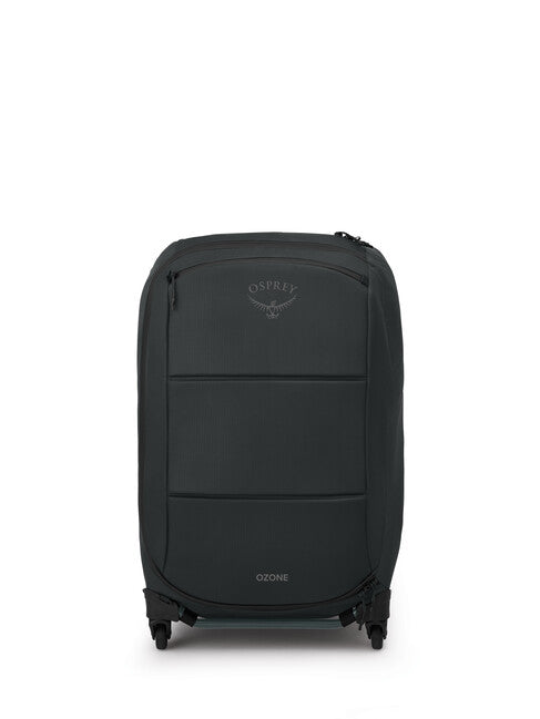 Osprey Ozone 4-Wheel 85 Travel Suitcase, Black