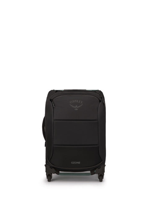 Osprey Ozone 4-Wheel Carry On 36, Black