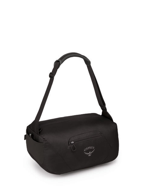 OSPREY UL Stuff Duffel Bag, Black