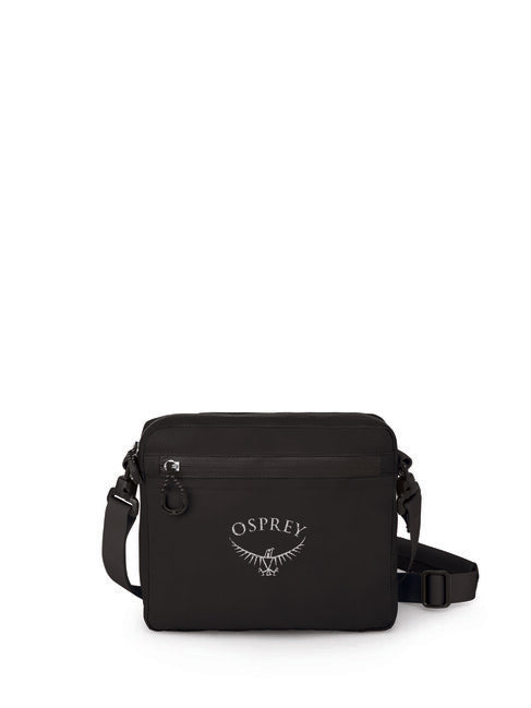 Osprey Ultralight Shoulder Satchel, Black