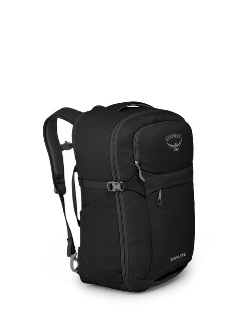 Osprey Daylite Carry-On Travel Pack 44, Black