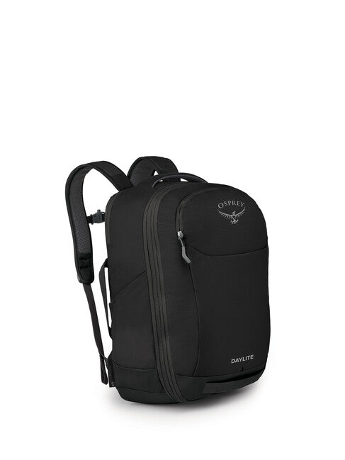 Osprey Daylite Expandible Travel Pack 26+6, Black