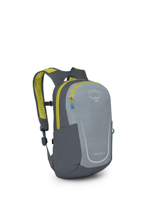 OSPREY detský batoh DAYLITE JR, slate grey/tungsten
