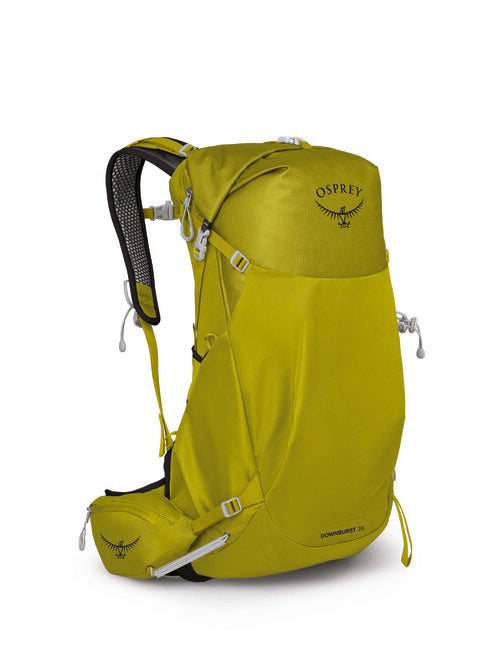 Osprey Downburst 26 Backpack Men's, Babylonica Yellow