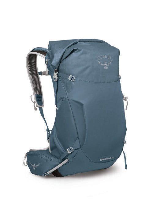 Osprey Downburst 34 Women's Backpack, Tidal Blue