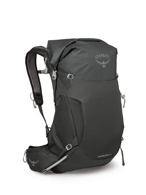 Osprey Downburst 36 Backpack Men's, Dark Charcoal Grey
