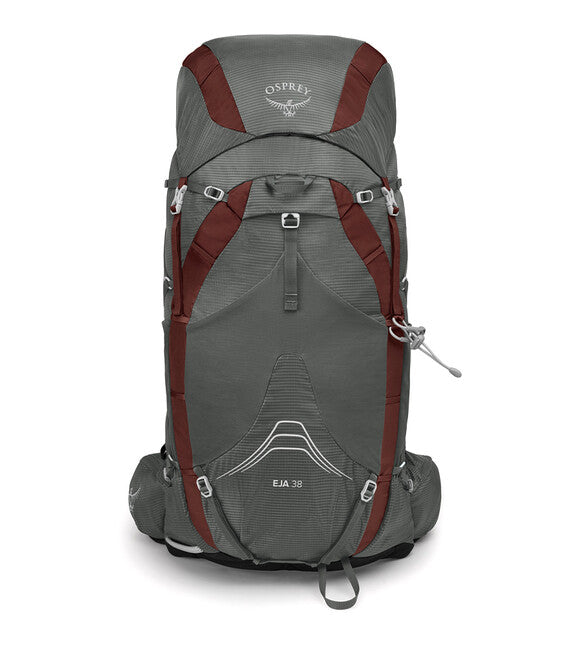 Osprey Eja 38 Hiking Backpack, Cloud Grey