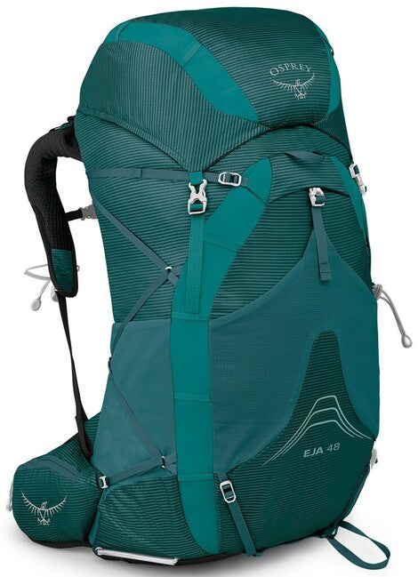 Osprey Eja 48 Backpack, Deep Teal