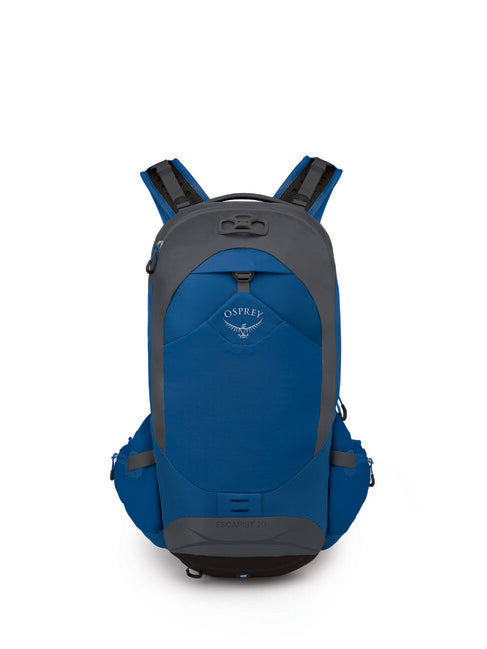 Osprey Escapist 20 Cycling Backpack, Postal Blue